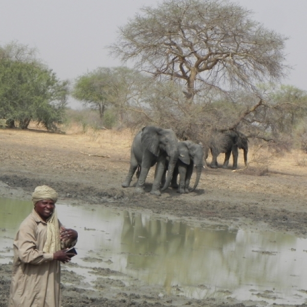 Sudan